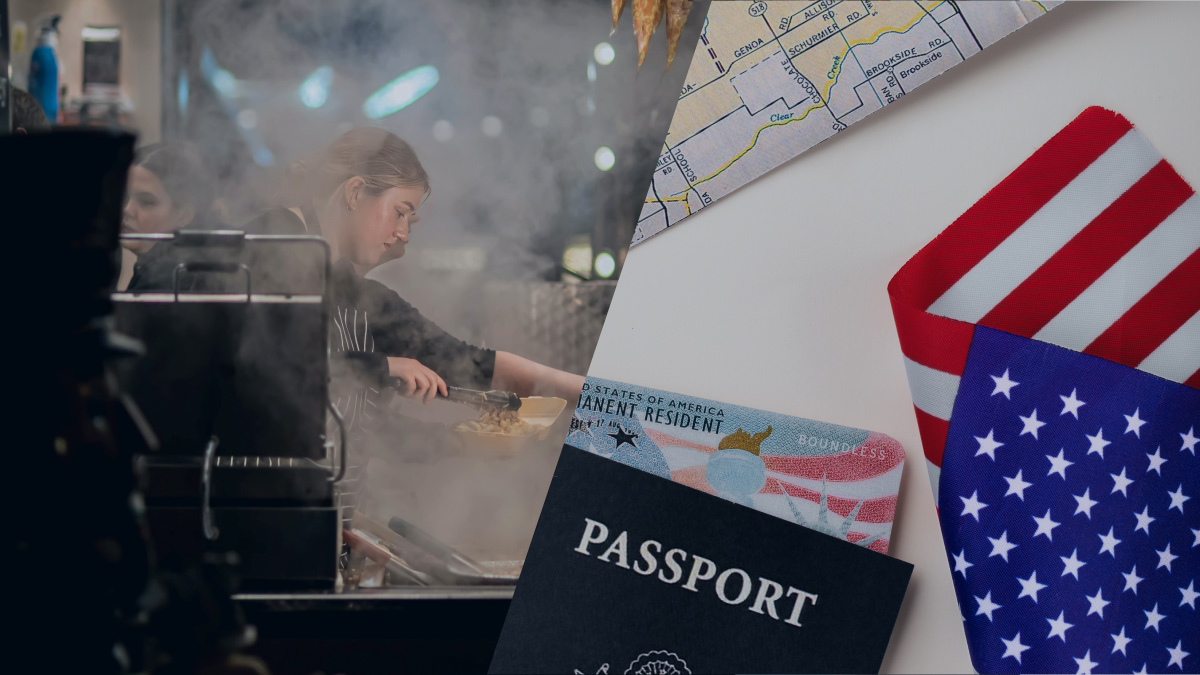 What Is the EB-3 Unskilled Visa Program